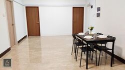 Parc Oasis (D22), Condominium #463199701